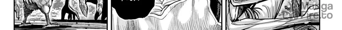 Rooster Fighter Chapter 3 page 48 - 