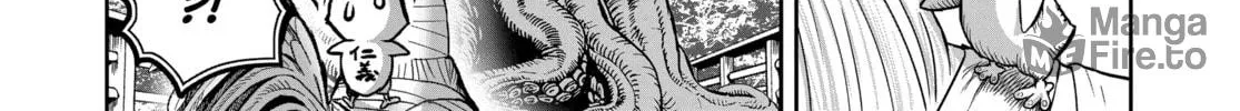 Rooster Fighter Chapter 30 page 102 - 