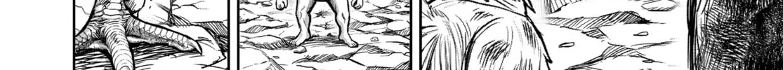 Rooster Fighter Chapter 30 page 16 - 