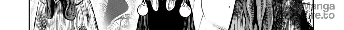 Rooster Fighter Chapter 30 page 60 - 