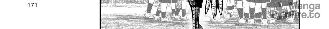 Rooster Fighter Chapter 31 page 54 - 