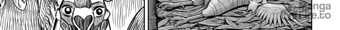 Rooster Fighter Chapter 32 page 10 - 
