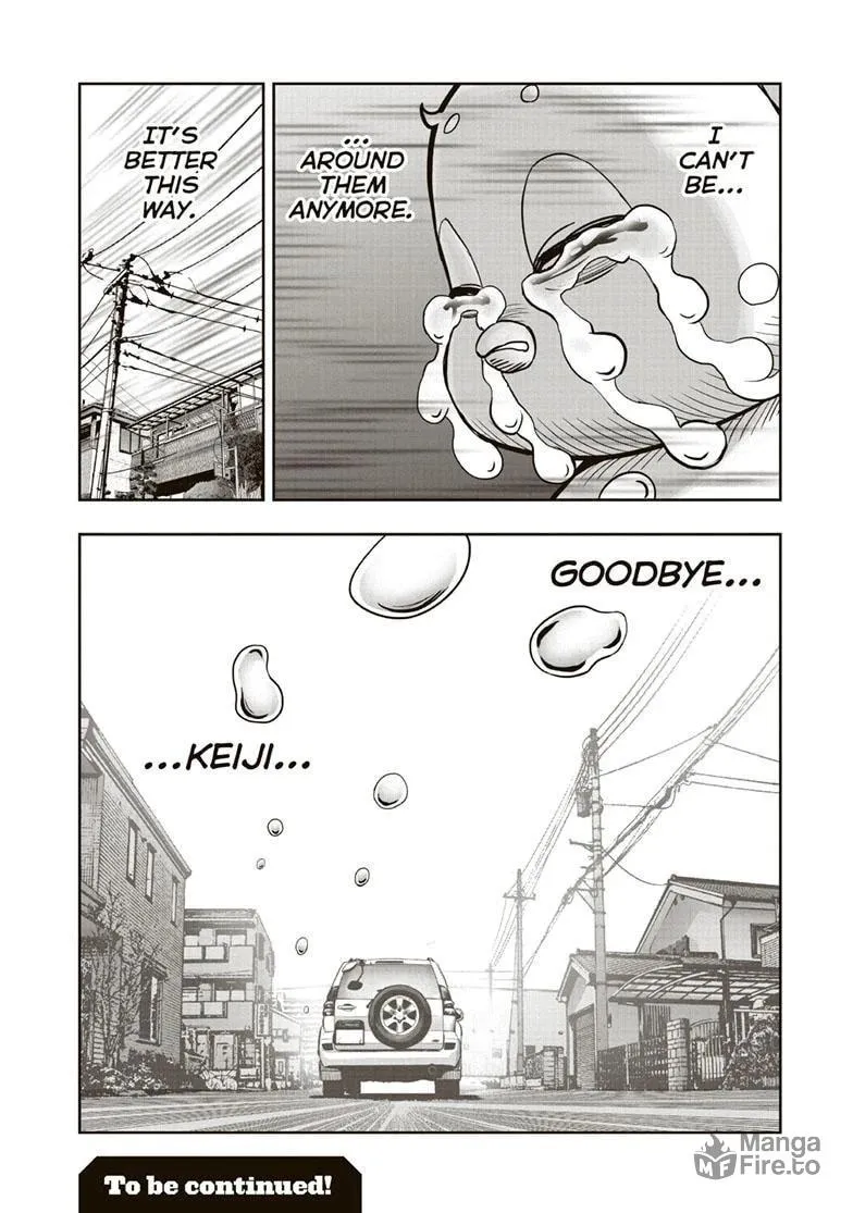 Rooster Fighter Chapter 33 page 40 - 