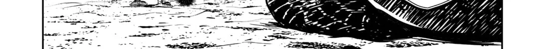 Rooster Fighter Chapter 4 page 14 - 