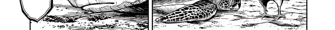 Rooster Fighter Chapter 4 page 38 - 
