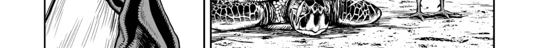Rooster Fighter Chapter 4 page 46 - 