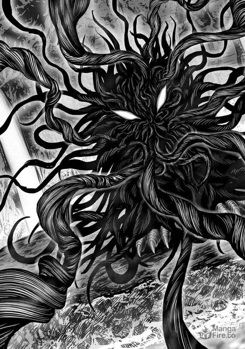 Rooster Fighter Chapter 41 page 30 - 