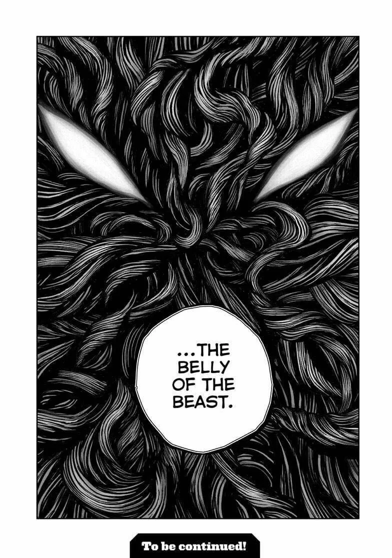 Rooster Fighter Chapter 41 page 31 - 