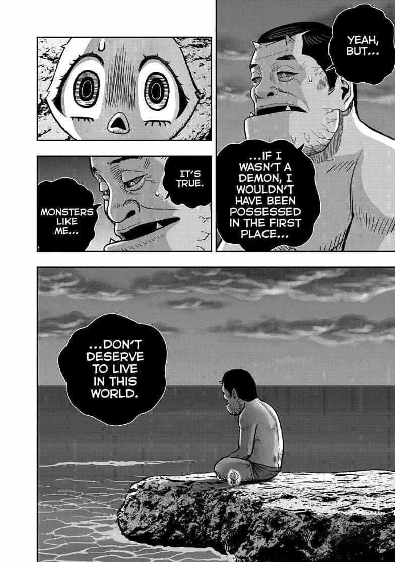 Rooster Fighter Chapter 42 page 24 - 