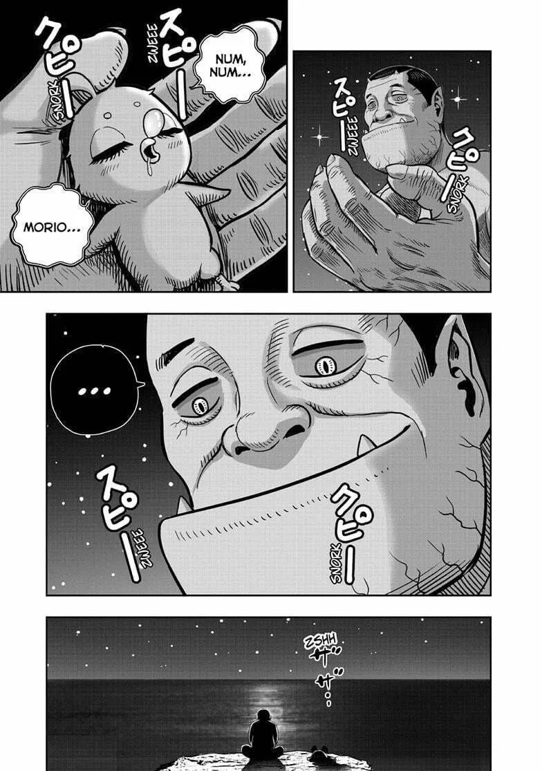 Rooster Fighter Chapter 42 page 29 - 