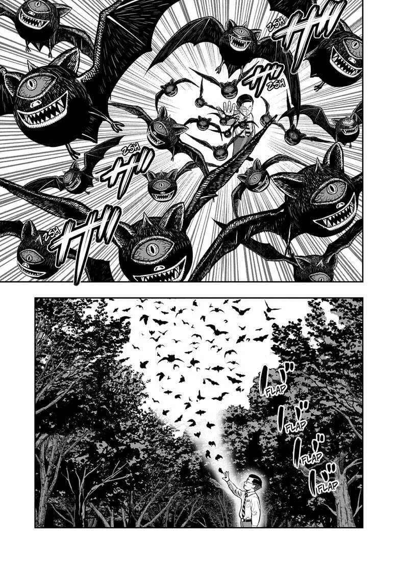 Rooster Fighter Chapter 43 page 4 - 