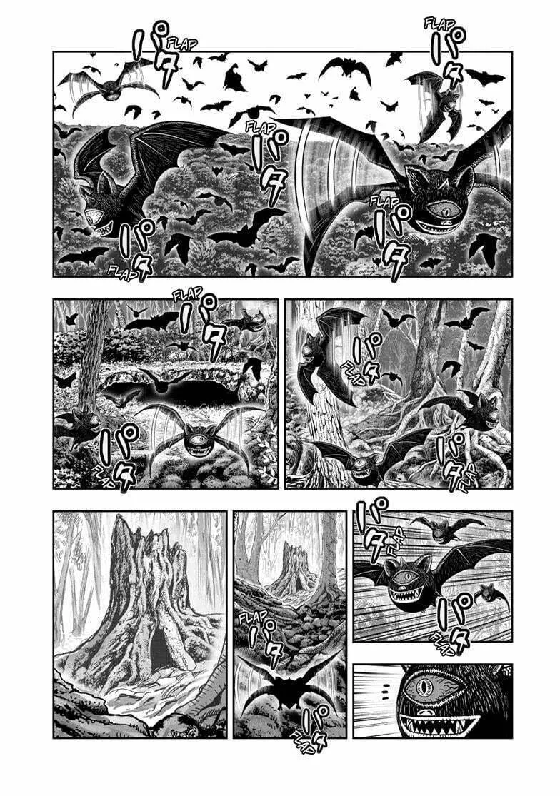 Rooster Fighter Chapter 43 page 7 - 