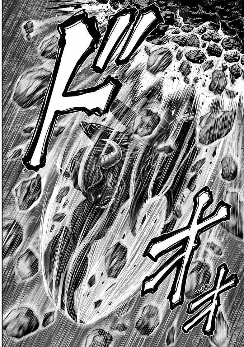Rooster Fighter Chapter 44 page 28 - 