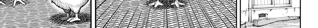Rooster Fighter Chapter 5 page 26 - 