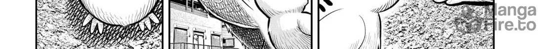 Rooster Fighter Chapter 5 page 78 - 