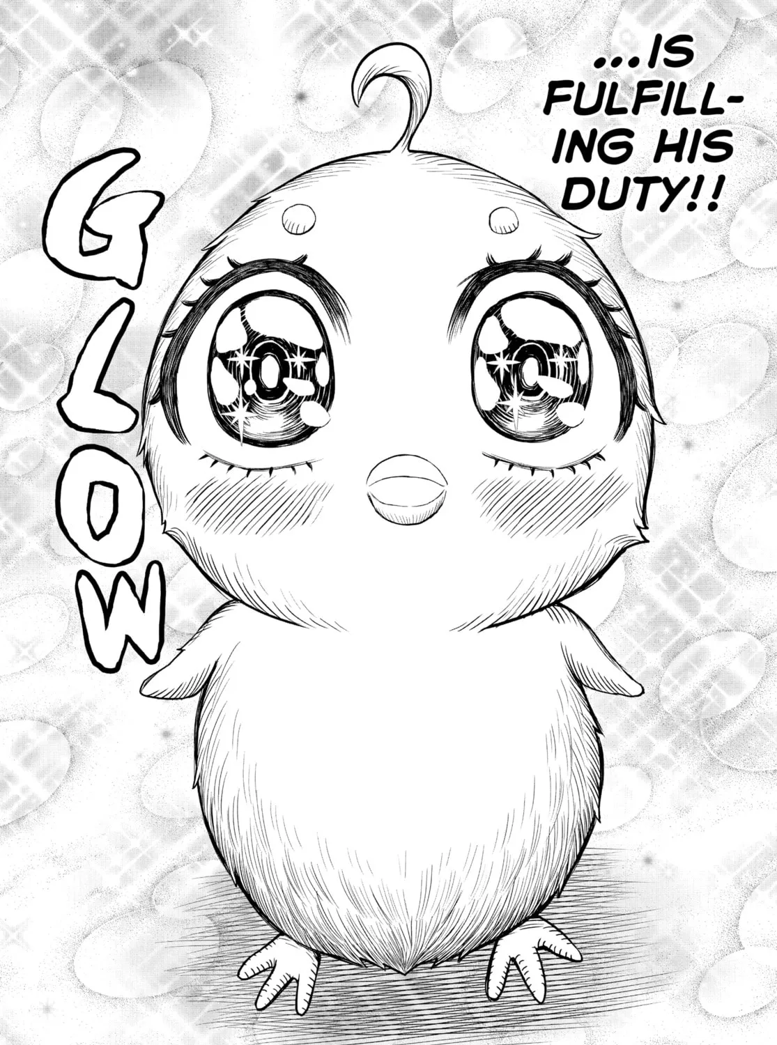 Rooster Fighter Chapter 5 page 81 - 