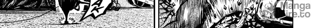 Rooster Fighter Chapter 5 page 96 - 