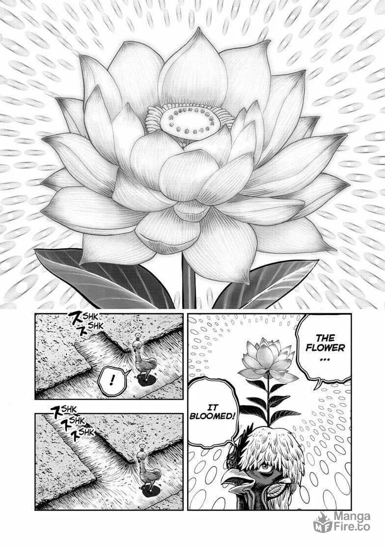 Rooster Fighter Chapter 50 page 51 - 