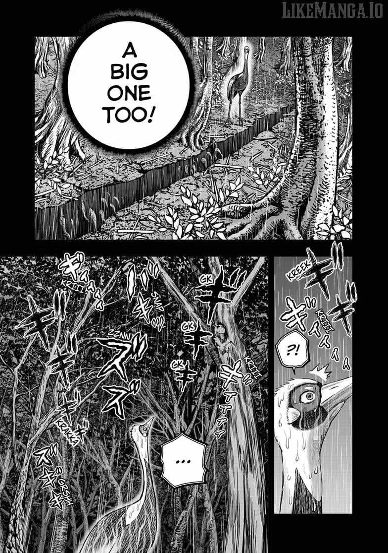 Rooster Fighter Chapter 53 page 20 - 