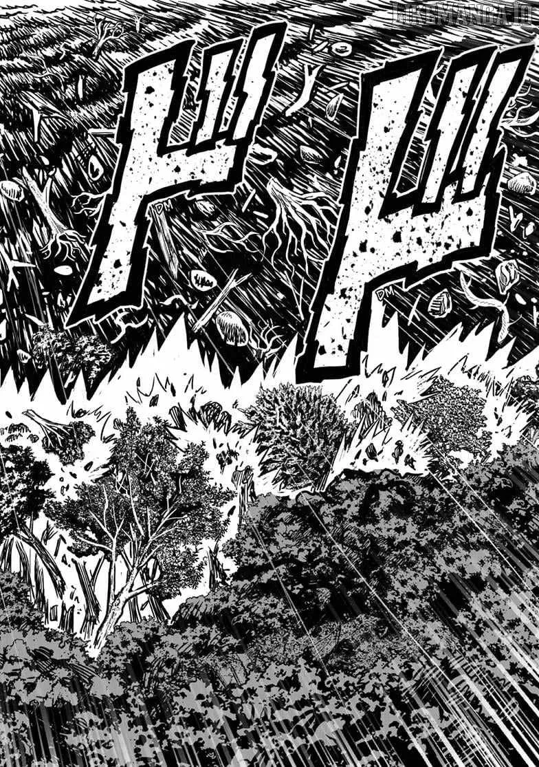 Rooster Fighter Chapter 53 page 35 - 