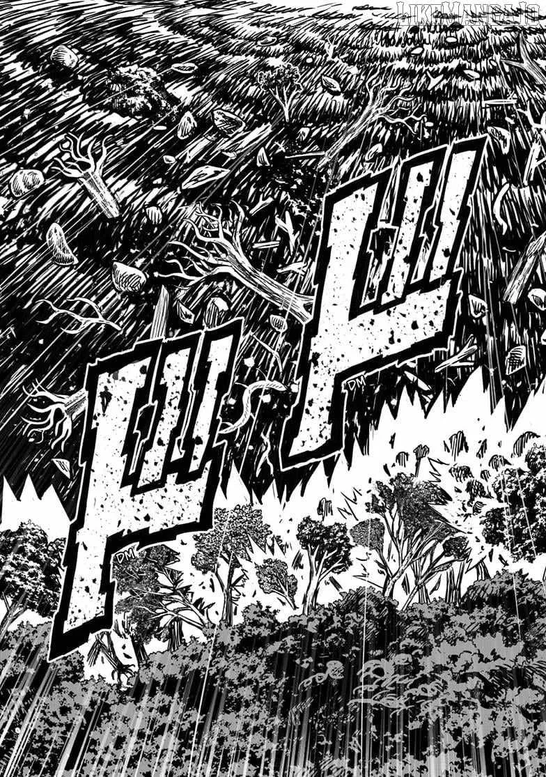 Rooster Fighter Chapter 53 page 36 - 
