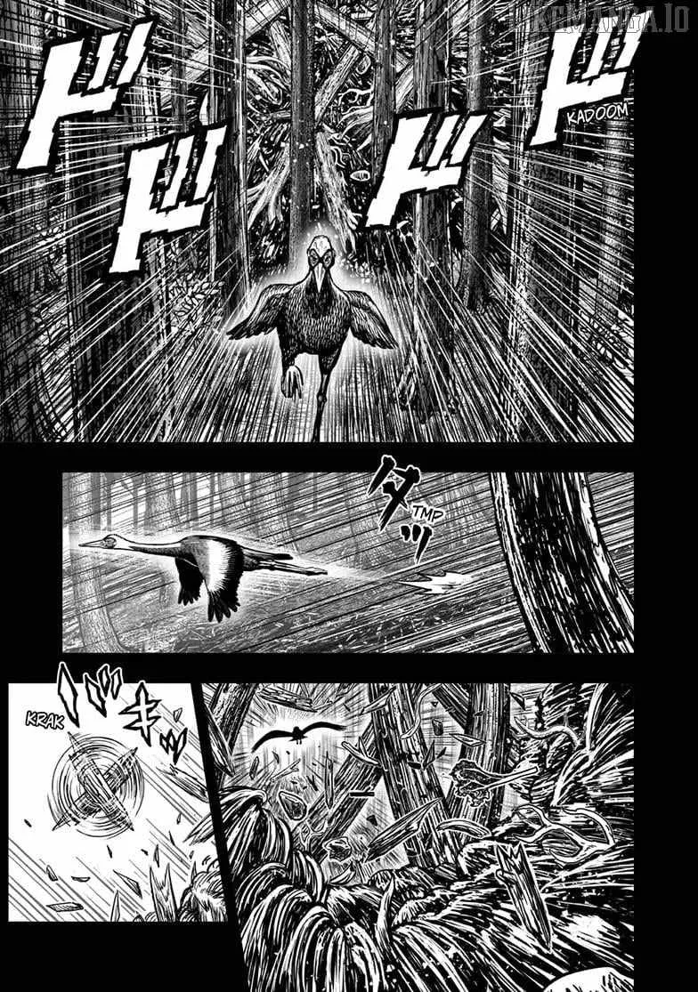 Rooster Fighter Chapter 53 page 42 - 