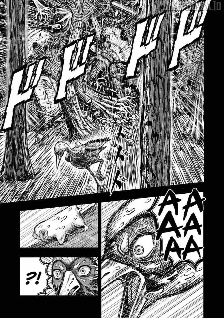 Rooster Fighter Chapter 53 page 44 - 