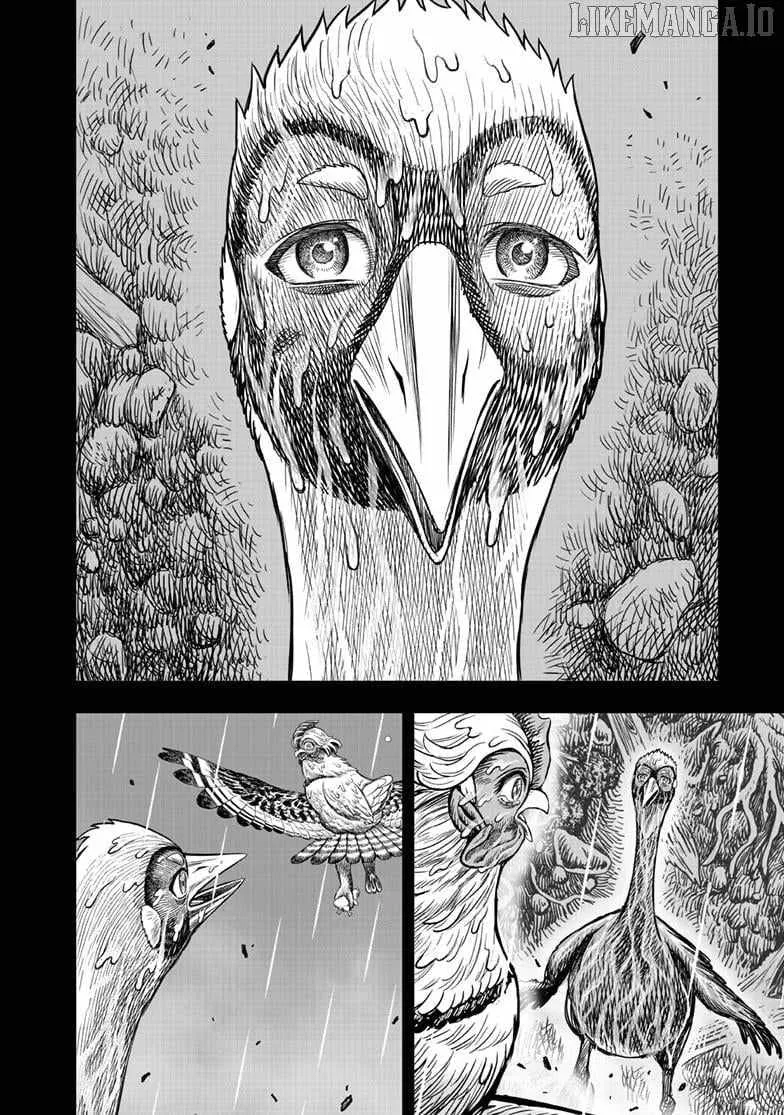 Rooster Fighter Chapter 53 page 55 - 