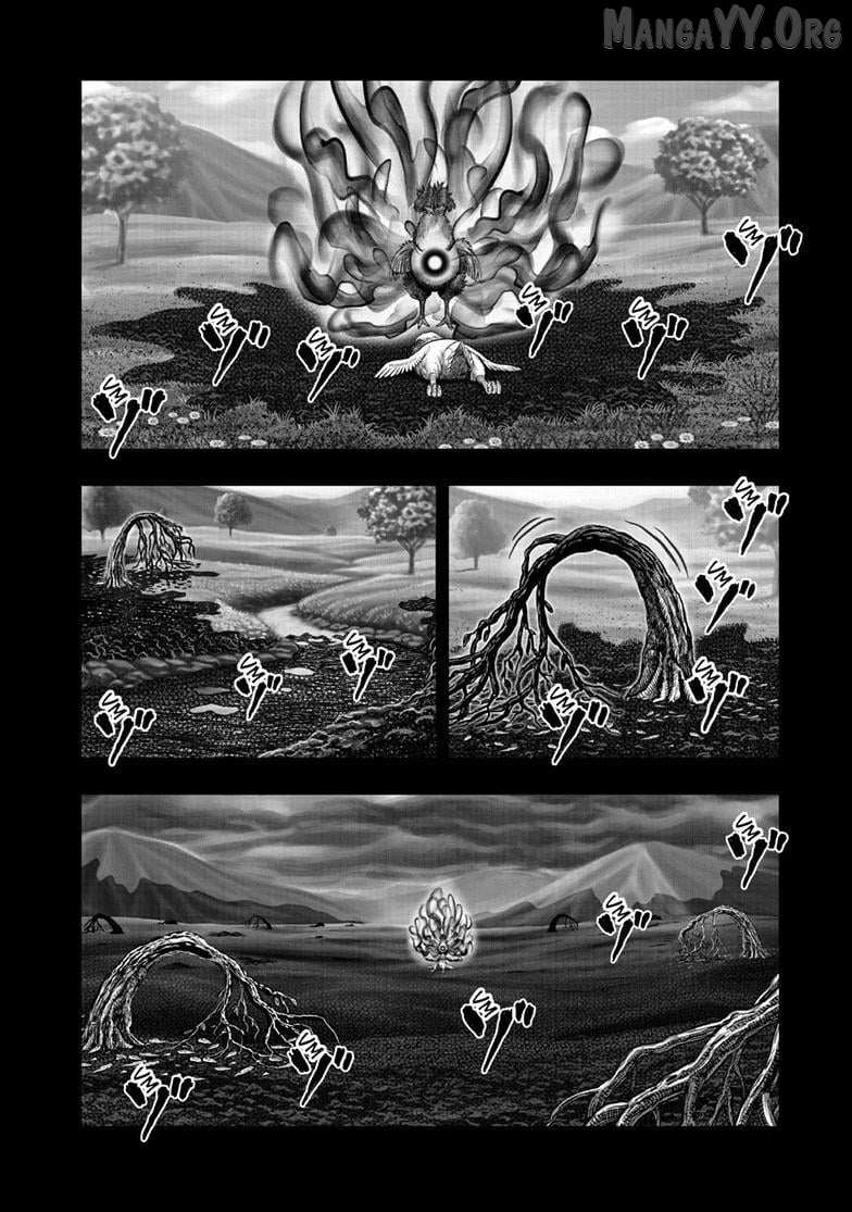 Rooster Fighter Chapter 55 page 13 - 