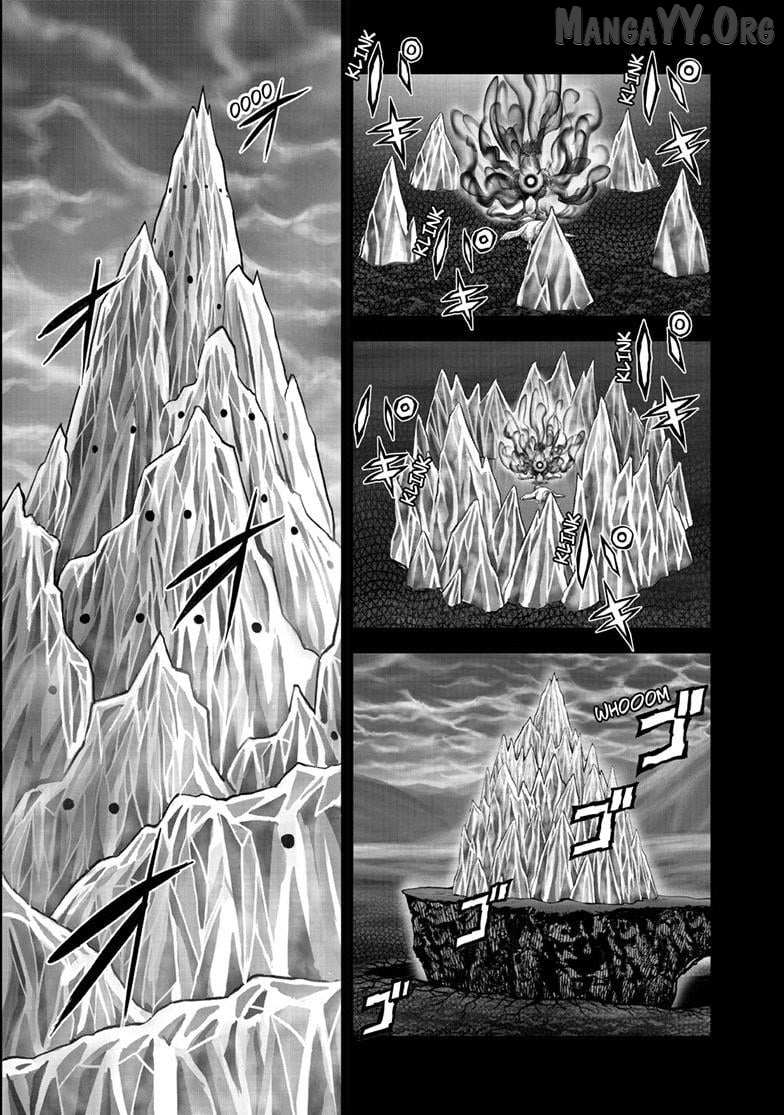 Rooster Fighter Chapter 55 page 14 - 