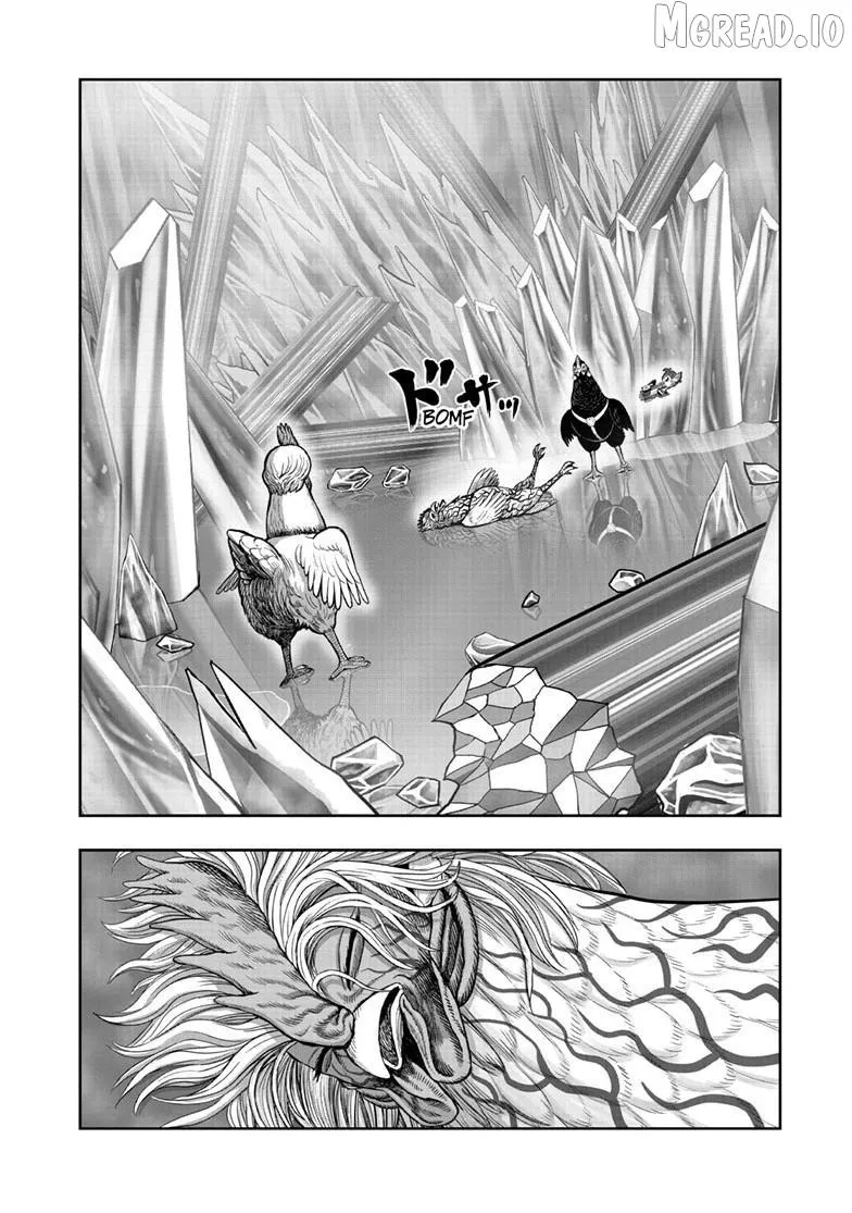 Rooster Fighter Chapter 59 page 2 - 