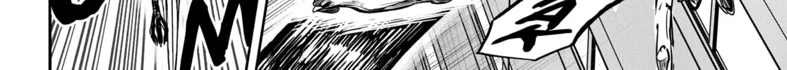 Rooster Fighter Chapter 6 page 28 - 
