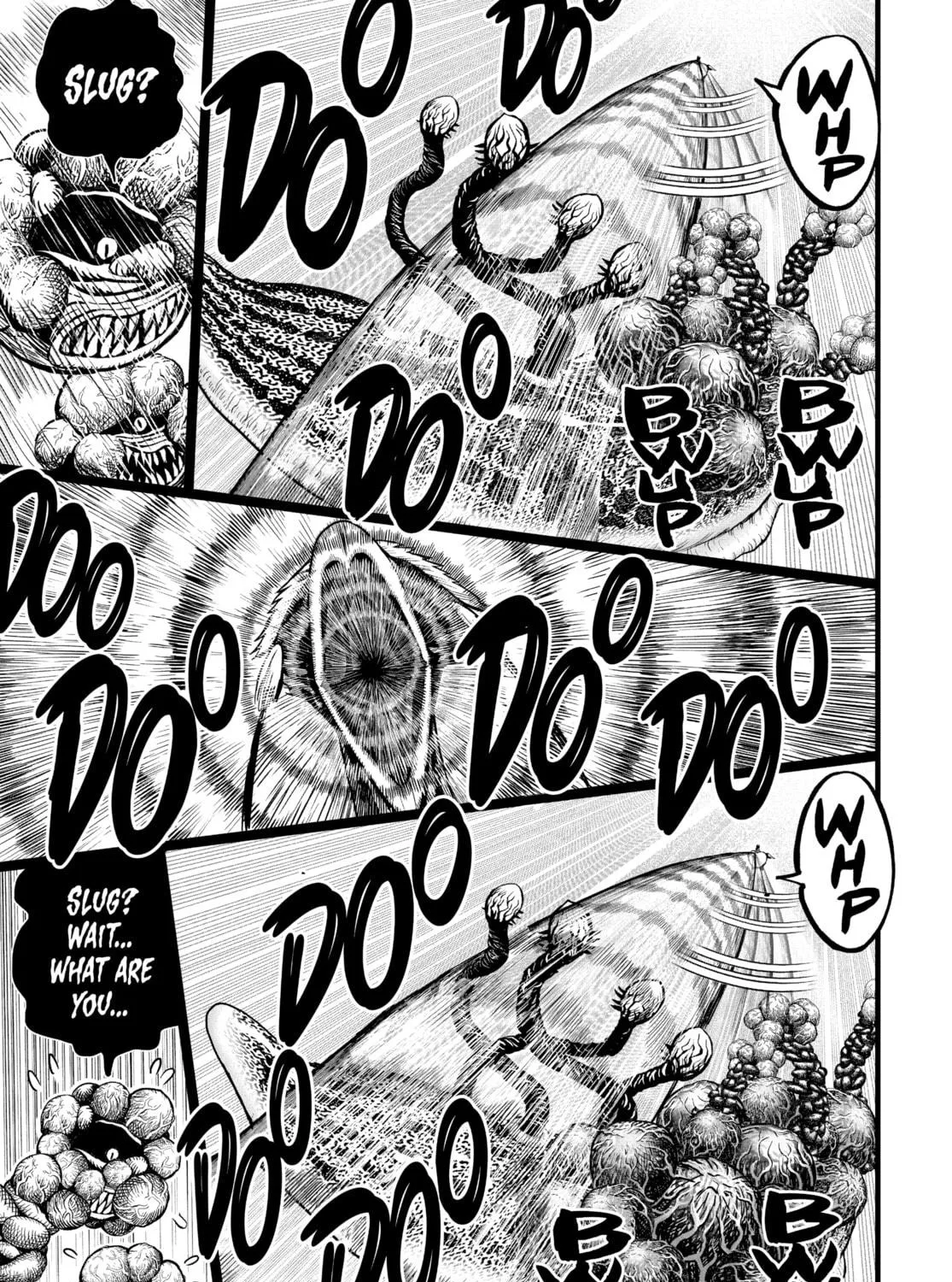 Rooster Fighter Chapter 6 page 53 - 