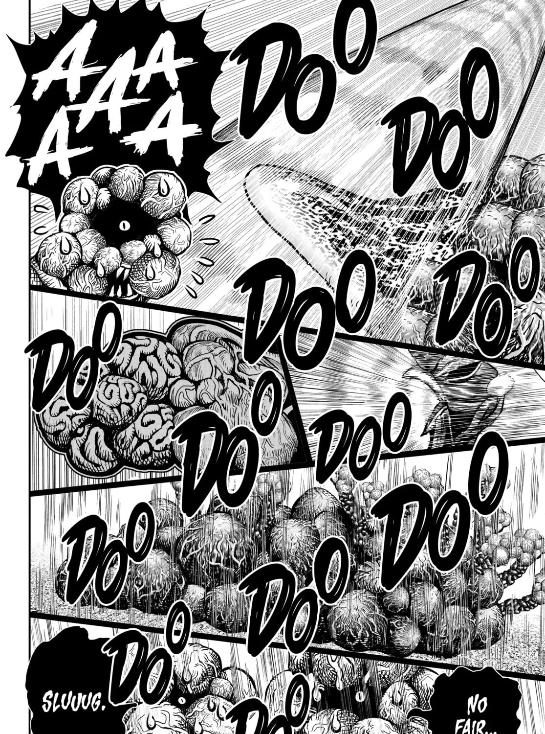 Rooster Fighter Chapter 6 page 55 - 