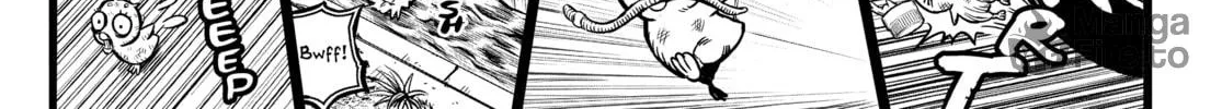 Rooster Fighter Chapter 6 page 78 - 