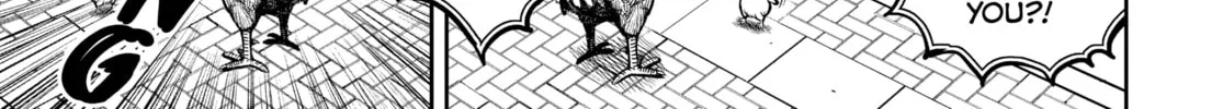 Rooster Fighter Chapter 6 page 86 - 