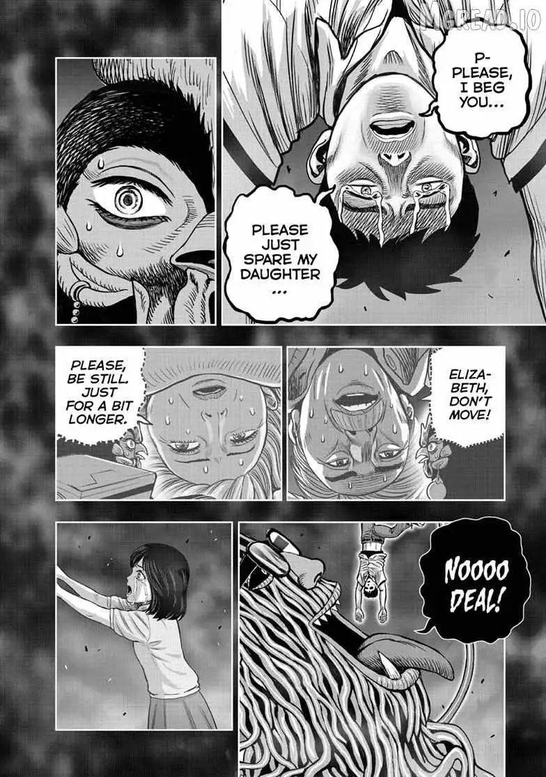 Rooster Fighter Chapter 60 page 32 - 
