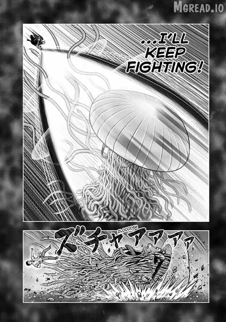 Rooster Fighter Chapter 60 page 42 - 