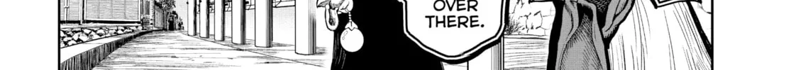 Rooster Fighter Chapter 9 page 28 - 