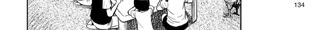 Rooster Fighter Chapter 9 page 44 - 