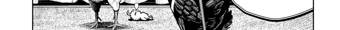 Rooster Fighter Chapter 9 page 46 - 