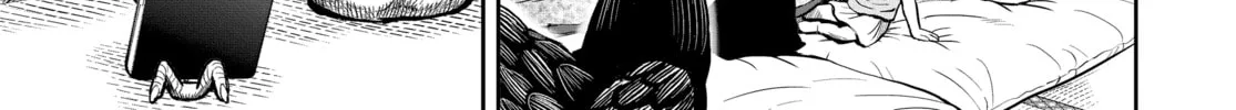 Rooster Fighter Chapter 9 page 62 - 