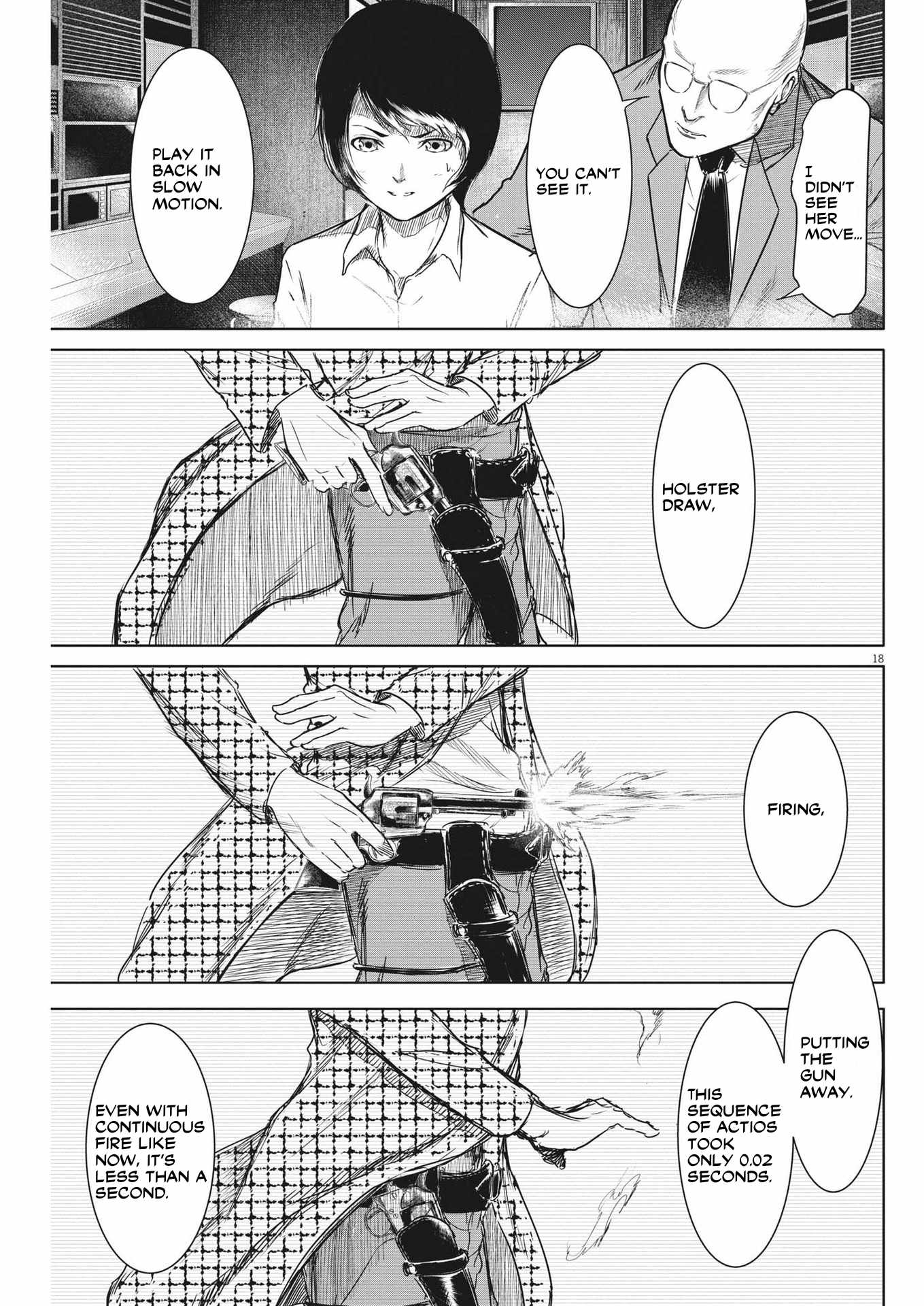 Roppen Chapter 1 page 19 - 