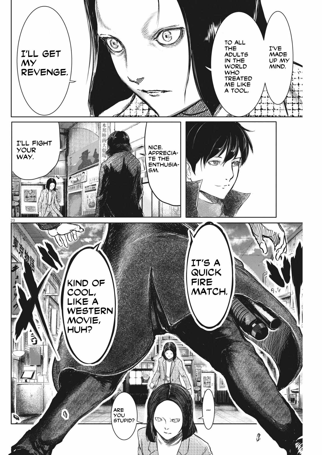 Roppen Chapter 1 page 24 - 