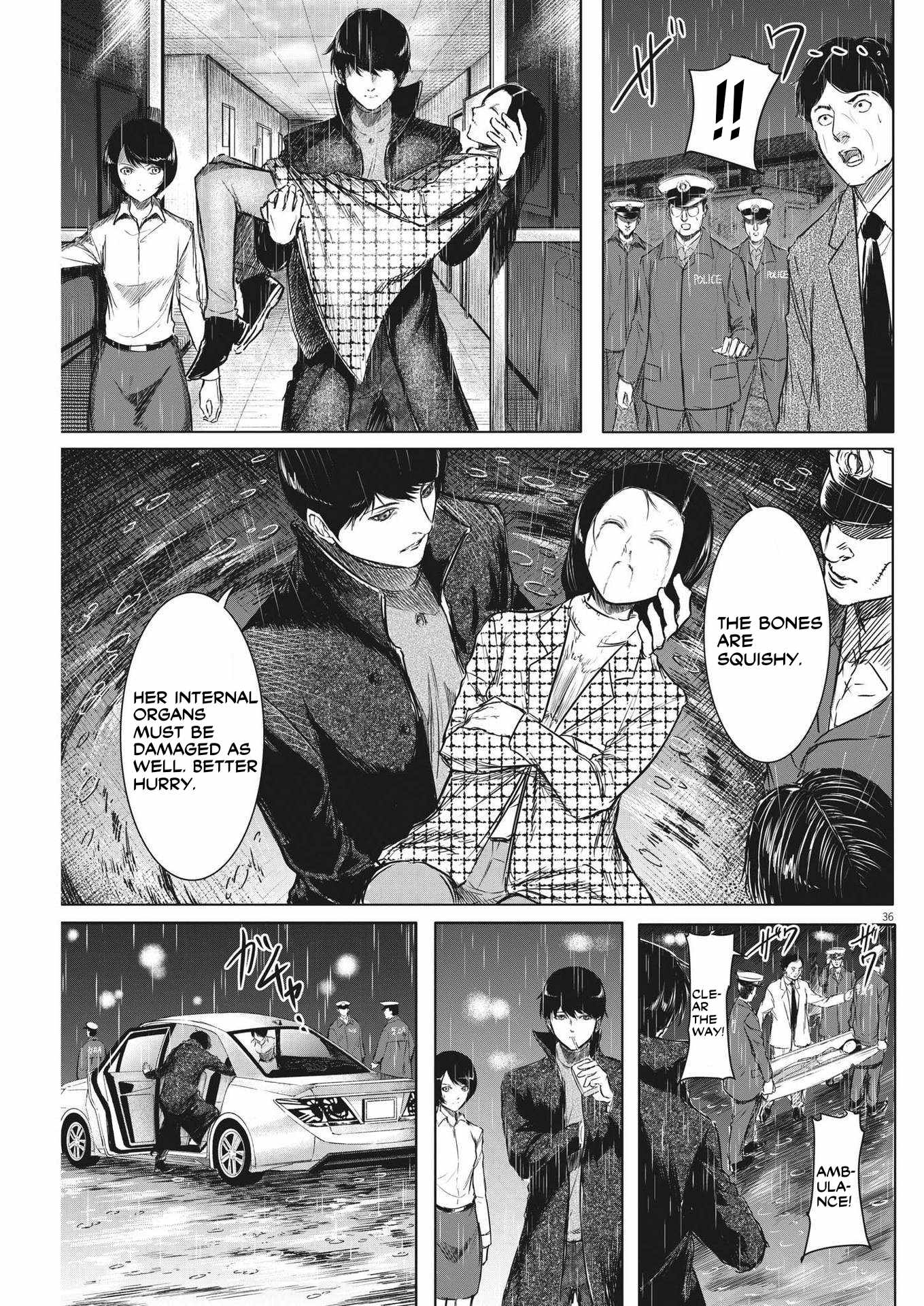 Roppen Chapter 1 page 37 - 
