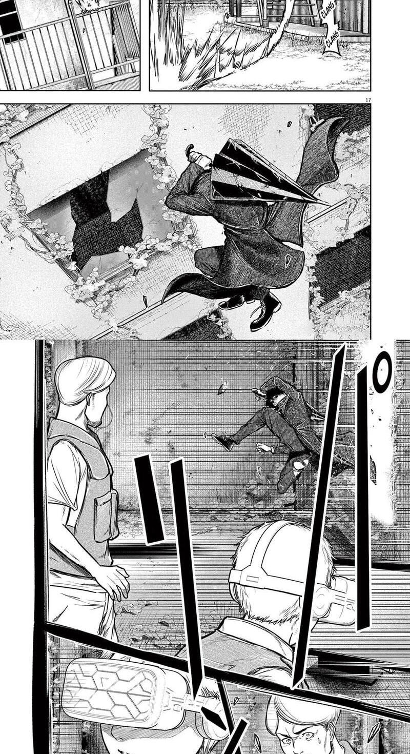Roppen Chapter 15 page 14 - 