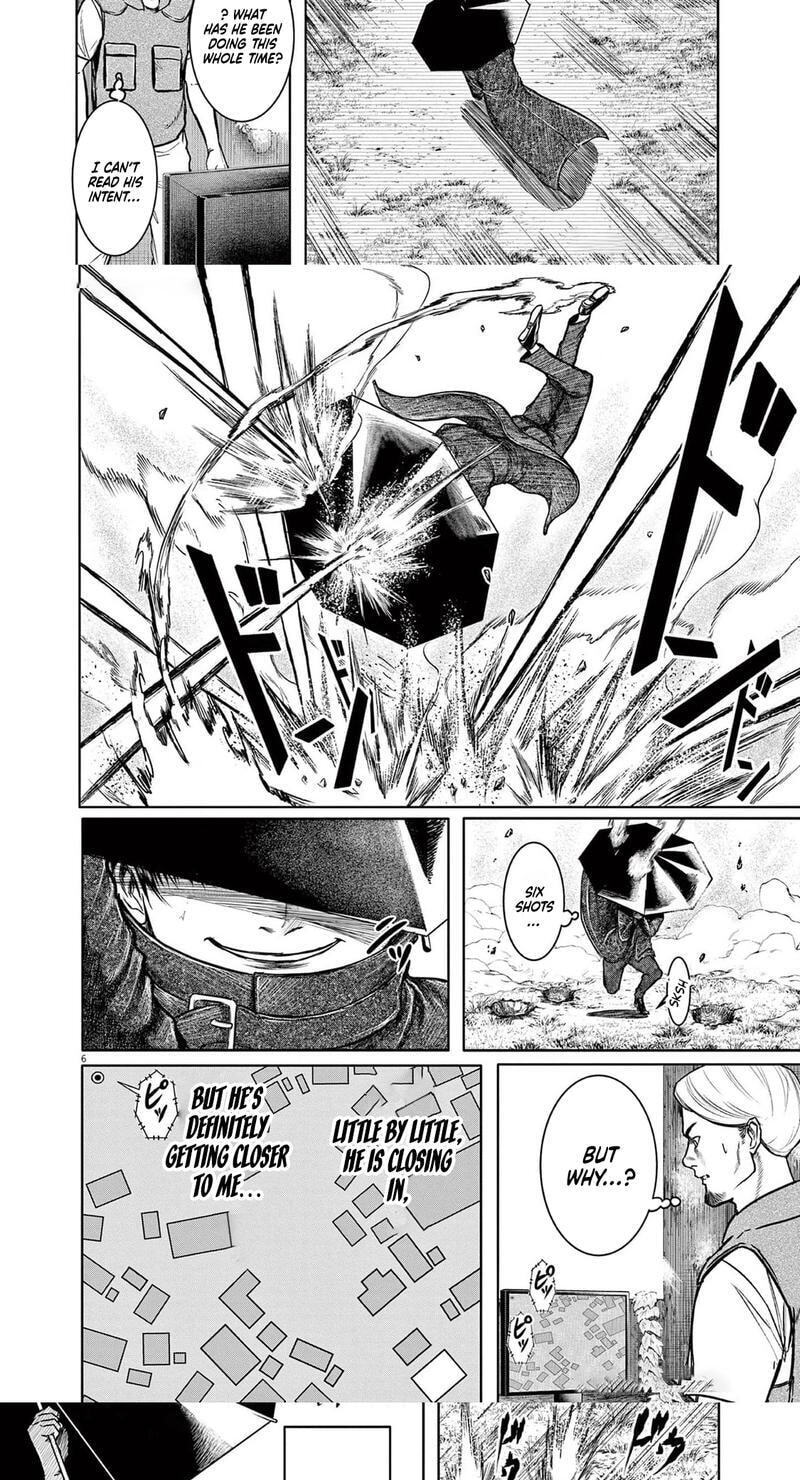 Roppen Chapter 15 page 5 - 