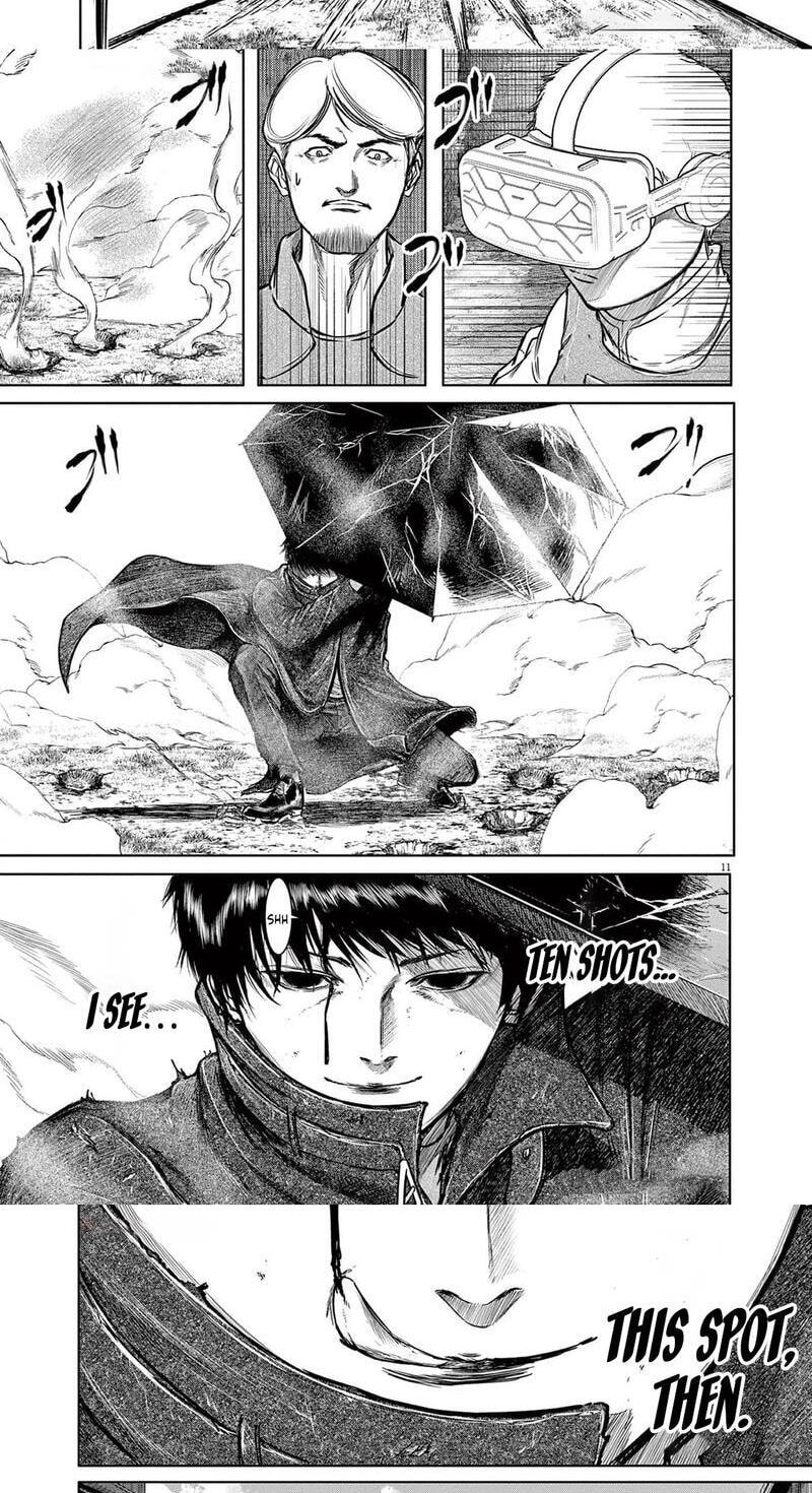 Roppen Chapter 15 page 9 - 