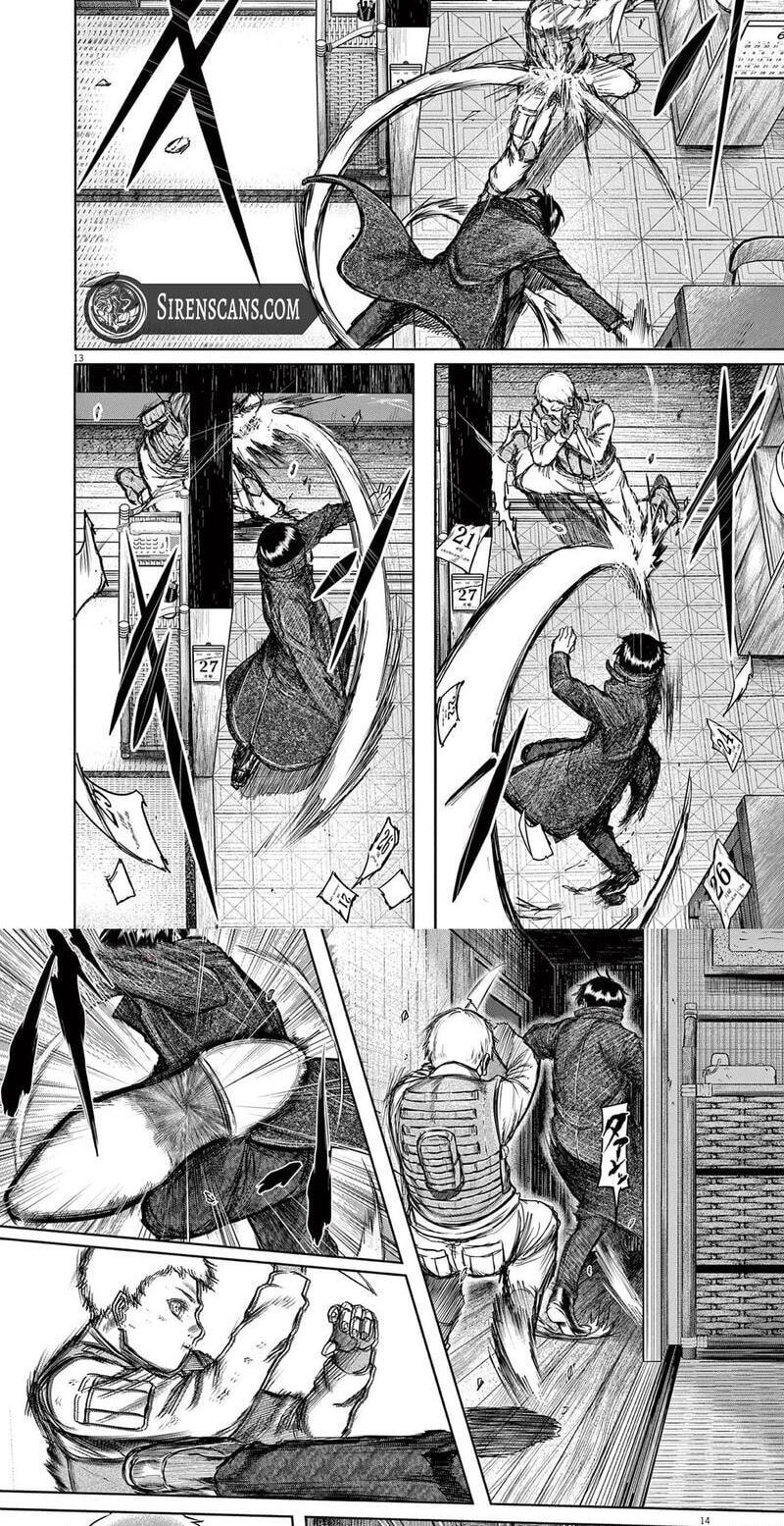 Roppen Chapter 16 page 11 - 