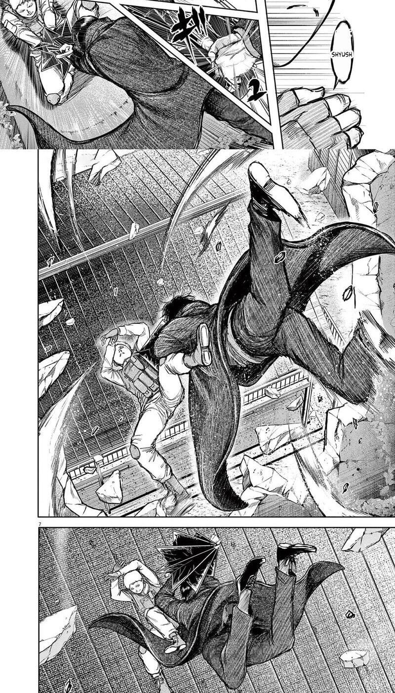 Roppen Chapter 16 page 6 - 